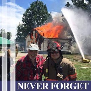 Meet your Posher, Dandre